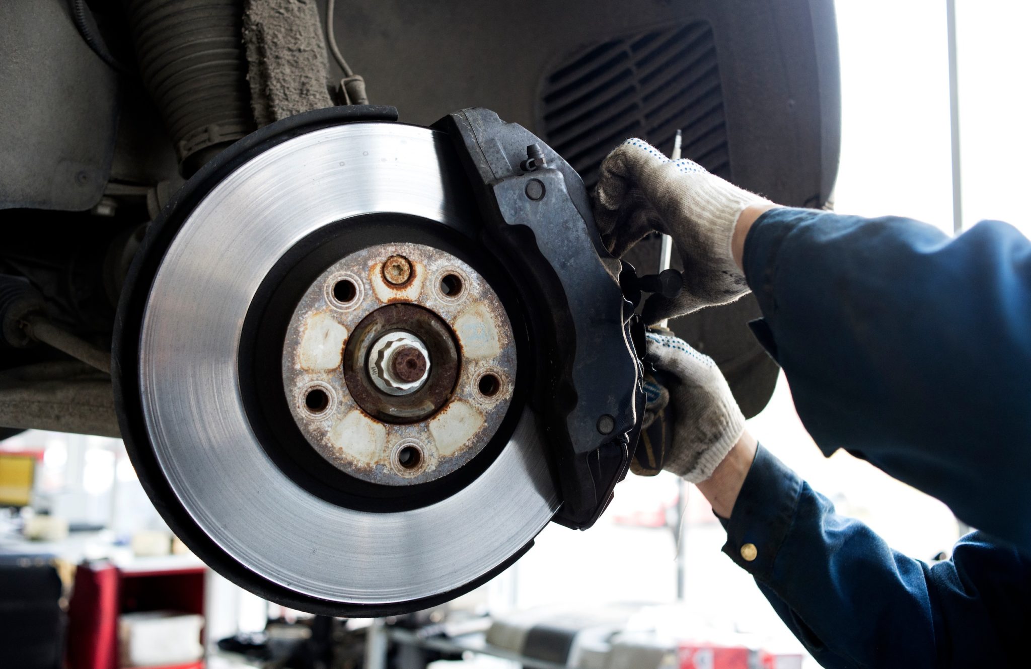 Auto Brake Repair & Services Dartmouth, NS Brake Repair Near Me