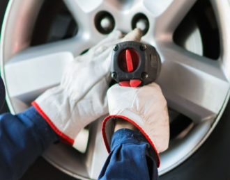 "How Can I Find the Best Tire Shop Near Me?"
