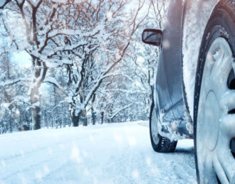 Why You Should Get The Best Snow Tires For Your Car