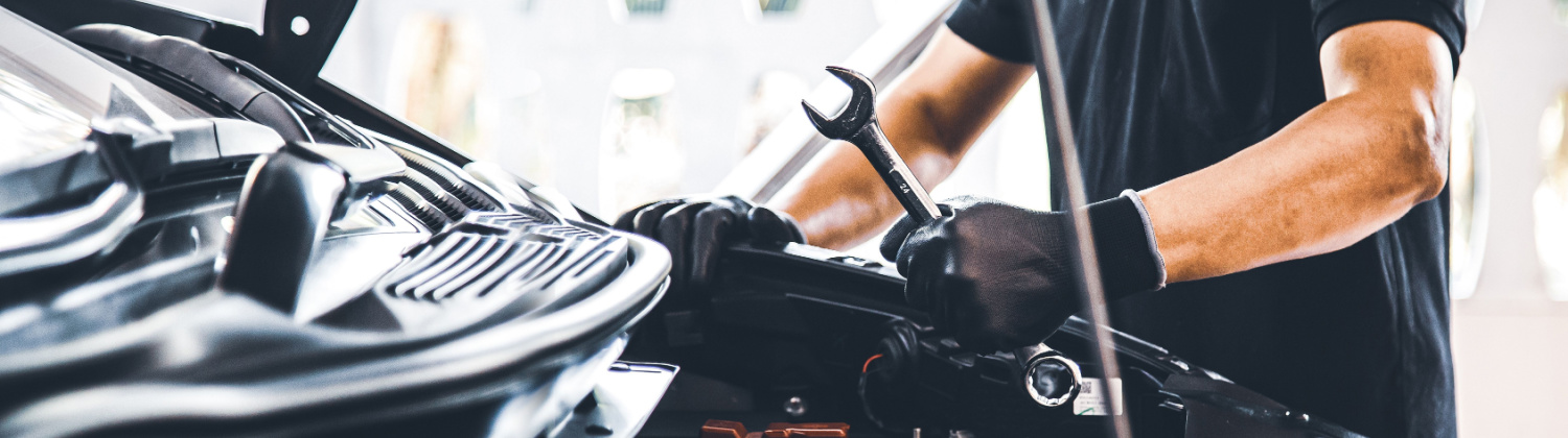 Diesel Truck Mechanic Near Me: How To Choose The Best One For Your Vehicle