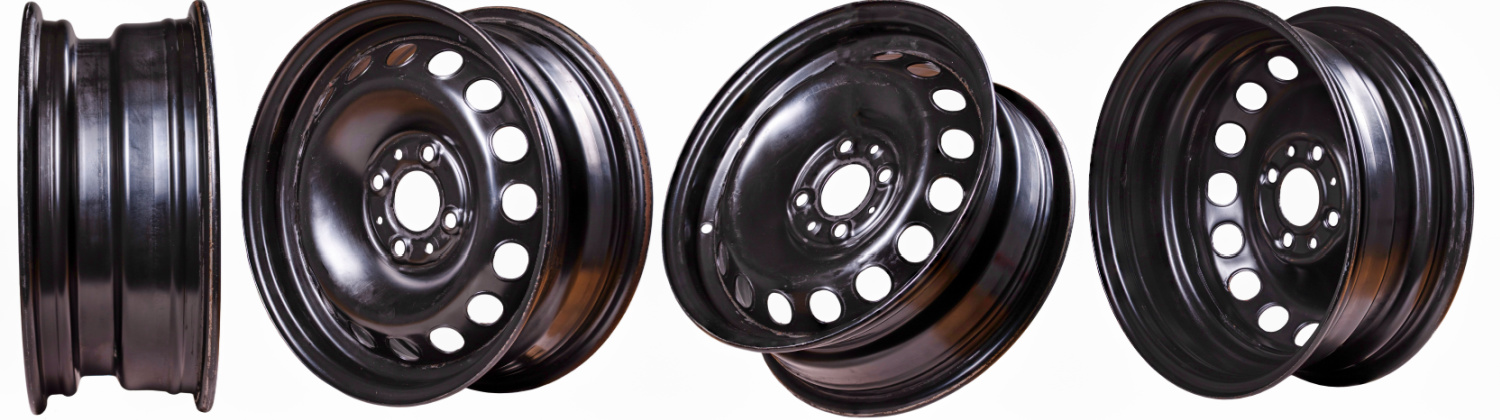 NS Diesel & Automotive (service page )Enhance your vehicle's performance with durable steel wheels