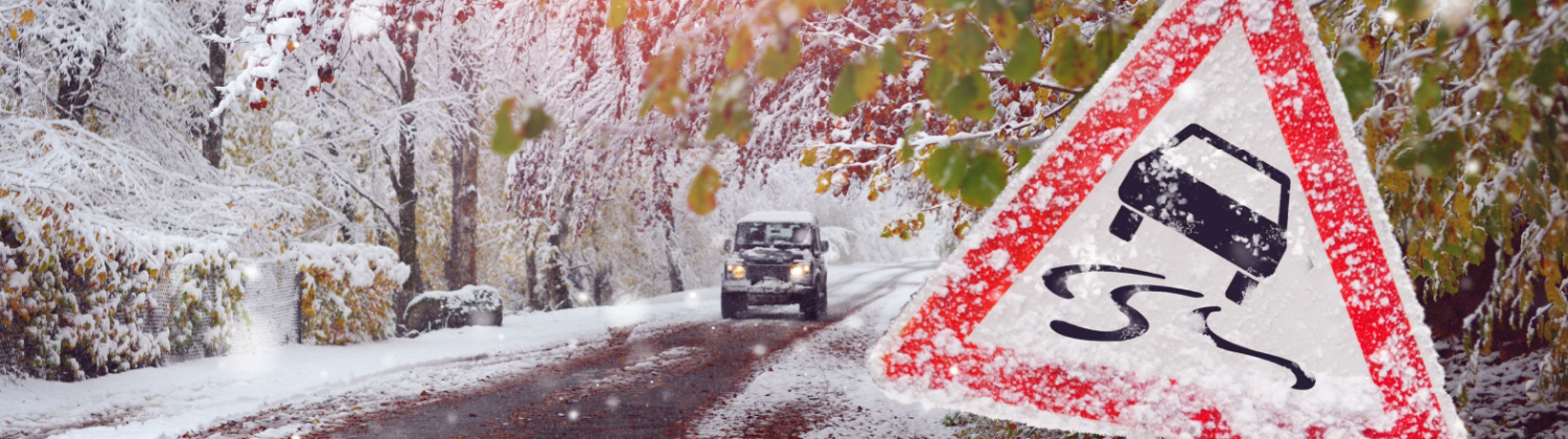 Winter Tires in Dartmouth: Safety Tips and Maintenance Advice