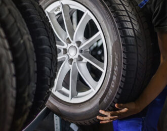 Tire Change Near Me Dartmouth, NS: Your Roadside Lifesaver