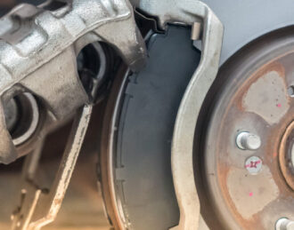 Car Brakes Near Me At NS Diesel & Automotive