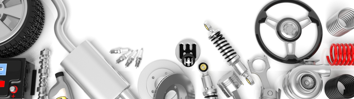 Unlock Potential: Performance Car Parts In Halifax