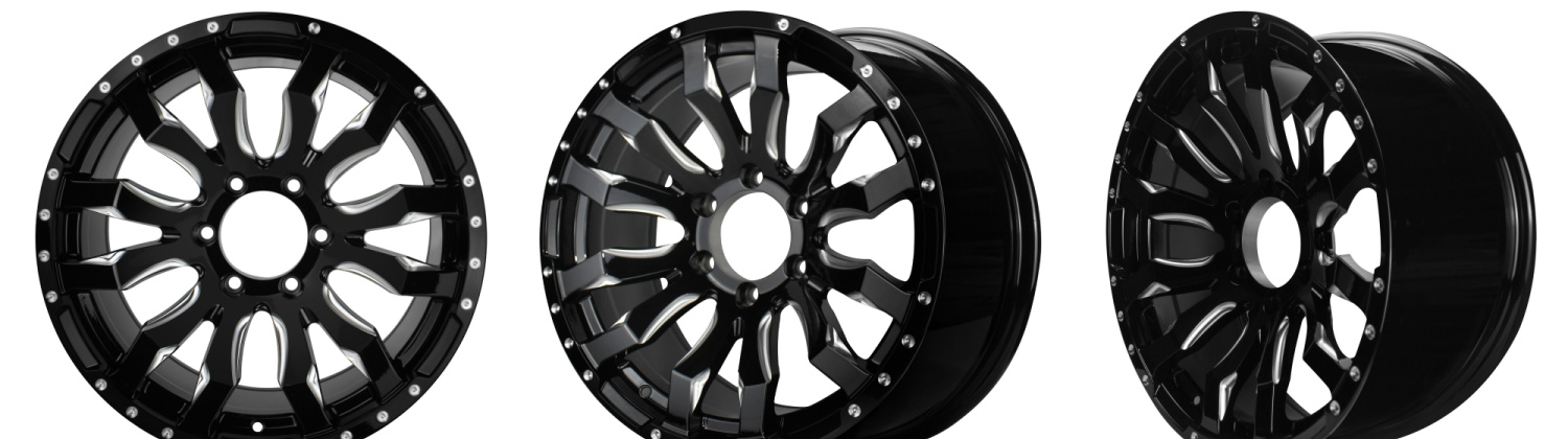 Alloy Wheels Near Me in Dartmouth, NS