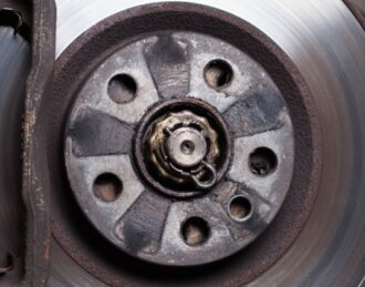 Vehicle Brake Repair Services at NS Diesel & Automotive