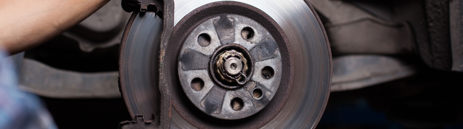 Vehicle Brake Repair Services at NS Diesel & Automotive