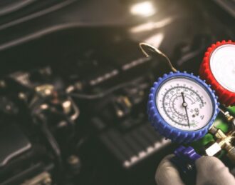 Car Air Conditioner Repair Near Me In Dartmouth, NS