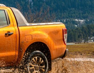 Lift Kits For Trucks At NS Diesel & Automotive