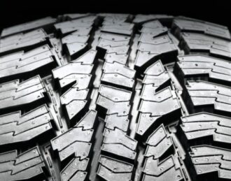 Best All-Terrain Tires At NS Diesel & Automotive