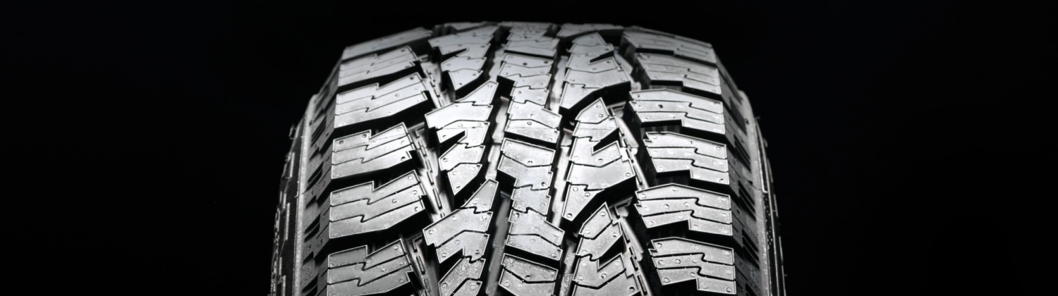 Best All-Terrain Tires At NS Diesel & Automotive