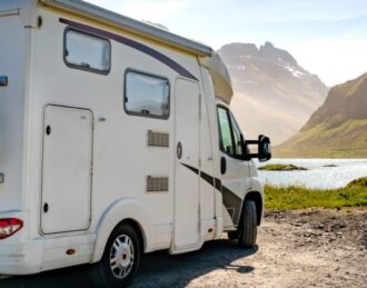 RV Camper Repair Near Me in Dartmouth, NS