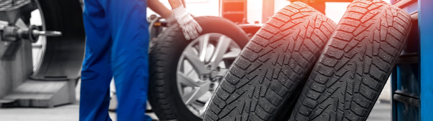 Winter Tires Near Me in Dartmouth, NS
