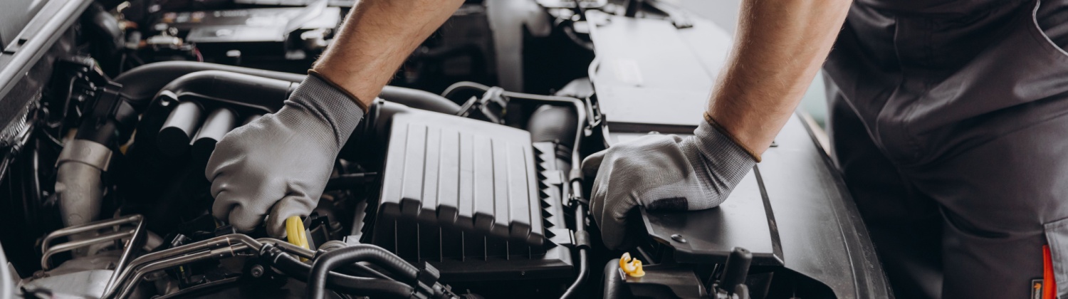 Vehicle Repair Near Me - NS Diesel & Automotive
