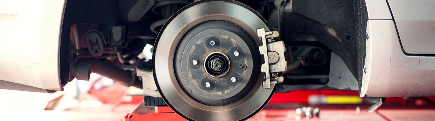 Brake Replacement Near Me in Dartmouth, NS