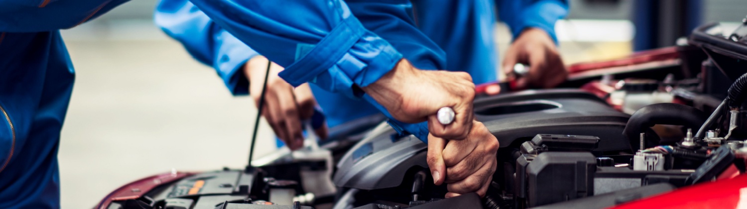 Vehicle Mechanic Near Me in Dartmouth, NS