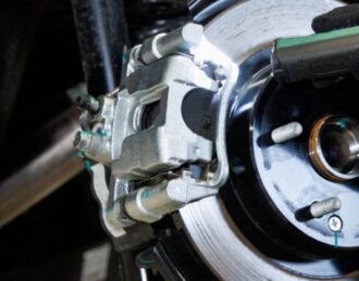 Brake Shop Near Me – Expert Brake Services in Dartmouth, NS