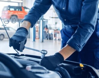 Auto Mechanic Near Me: NS Diesel & Automotive