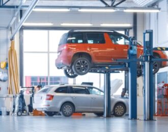 Auto Shop Repair Near Me: Trust NS Diesel & Automotive