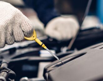 Car Mechanic Near Me: NS Diesel & Automotive