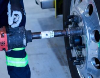 Truck Tire Repair Near Me in Dartmouth, NS