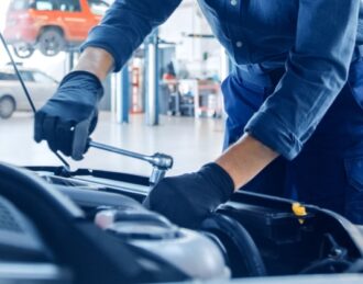 Engine Repair Near Me: NS Diesel & Automotive