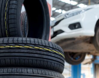 Tire Rotation Near Me In Dartmouth, NS