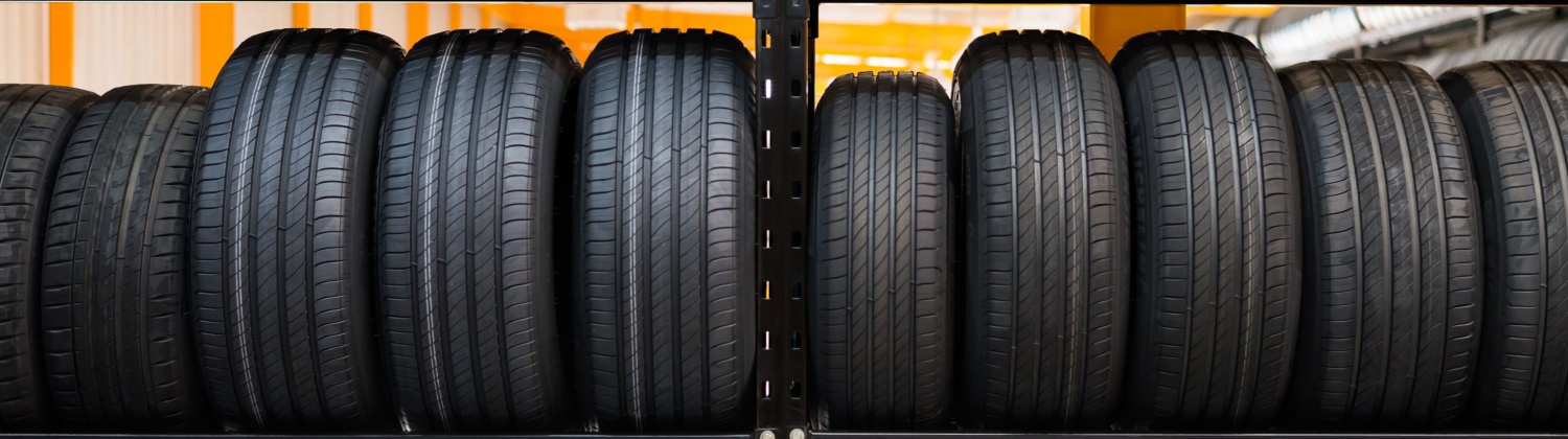 Tire Places Near Me In Dartmouth, NS
