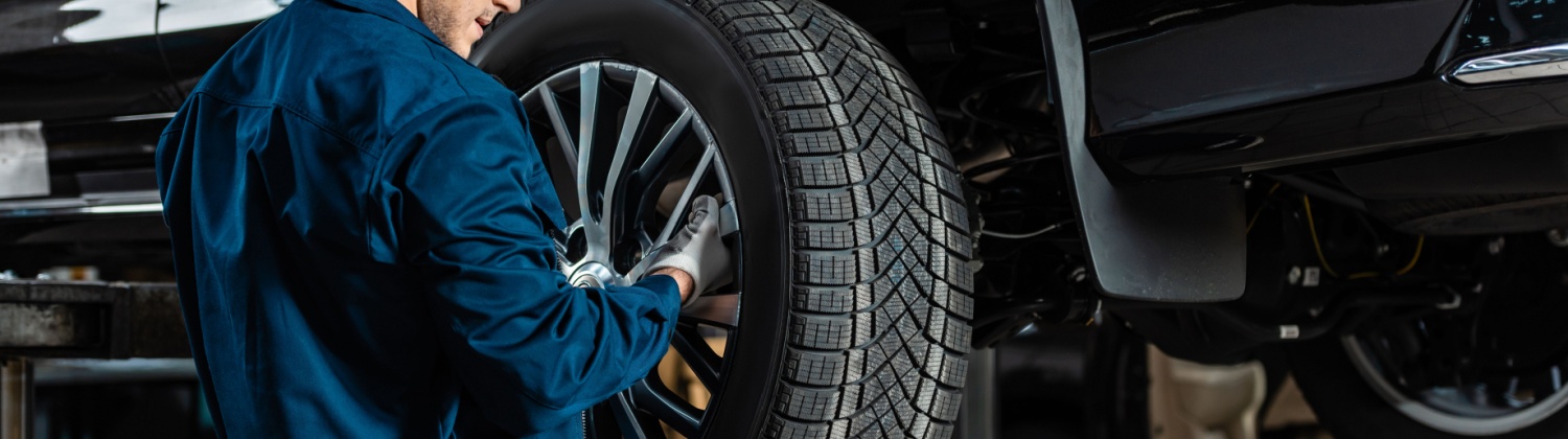 Tire Installation Near Me In Dartmouth, NS