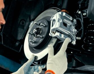 Brakes Near Me In Dartmouth, NS