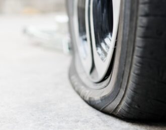Flat Tire Repair Near Me In Dartmouth, NS