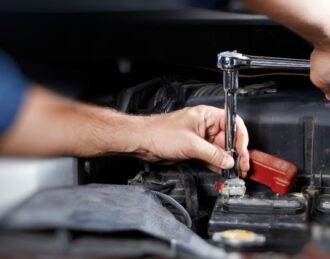 Trusted Auto Repair In Dartmouth, NS