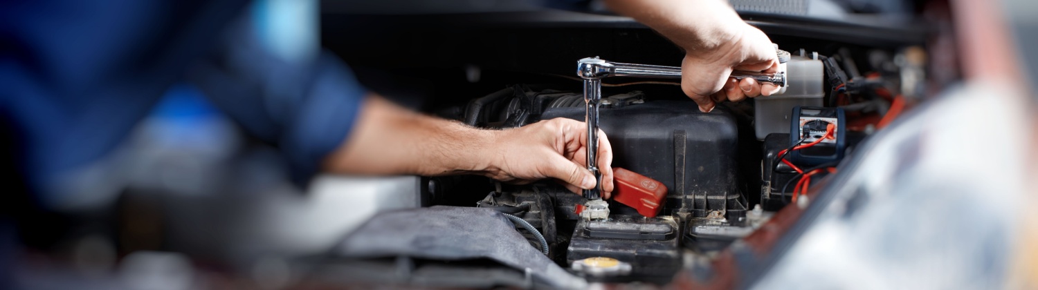 Trusted Auto Repair In Dartmouth, NS
